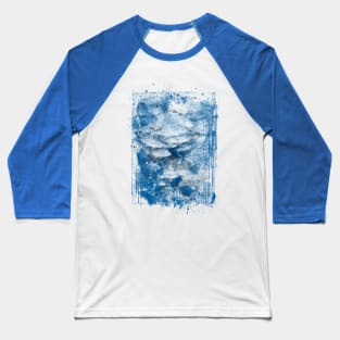 Undersea Baseball T-Shirt